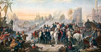  da Thomas Jones (after) Barker