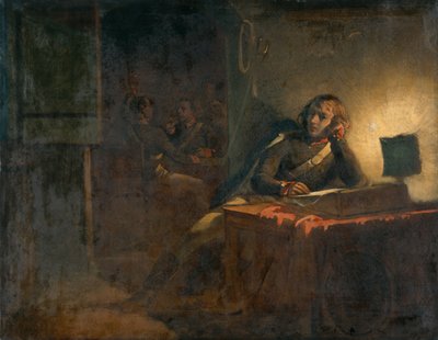  da Thomas Jones Barker