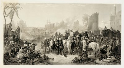 Il sollievo di Lucknow e l