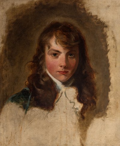 Arthur Atherley da Thomas Lawrence