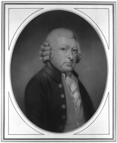 George Stainforth da Thomas Lawrence