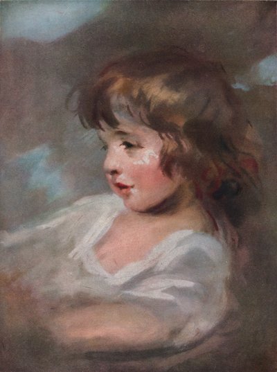 Master Bloxham, c1810, 1920 da Thomas Lawrence