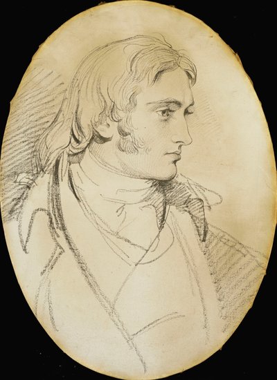 Ritratto di William Lock II da Thomas Lawrence
