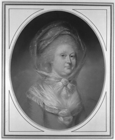 Sarah Stainforth da Thomas Lawrence