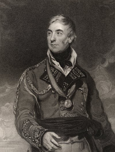 Thomas Graham, inciso da H. Meyer, da 