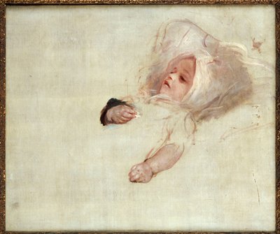 Immagine sconosciuta da Thomas Lawrence