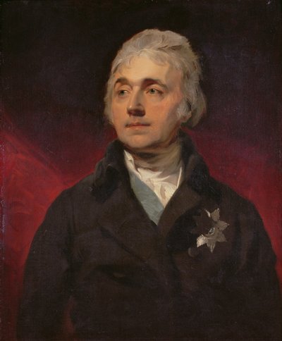 Immagine sconosciuta da Thomas Lawrence