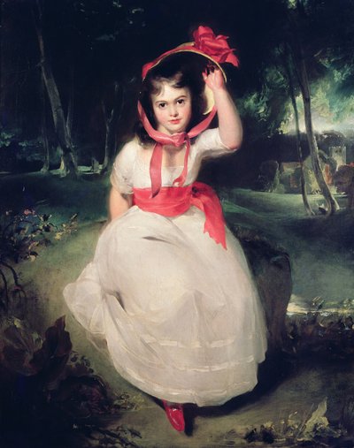 Immagine sconosciuta da Thomas Lawrence
