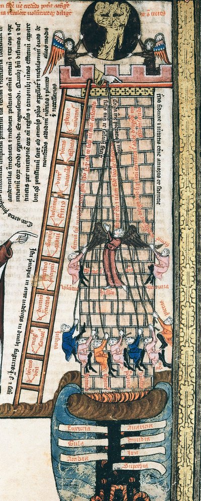 Il fuoco dell