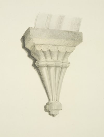 Mensola dell