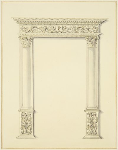 Porta nella 