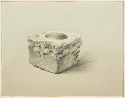 Fonte trovata sotto i 