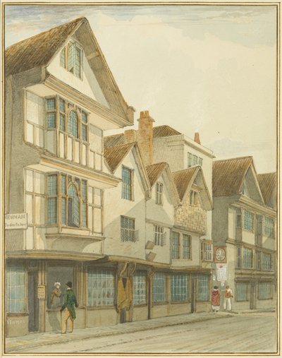 Redcliffe Street, con 