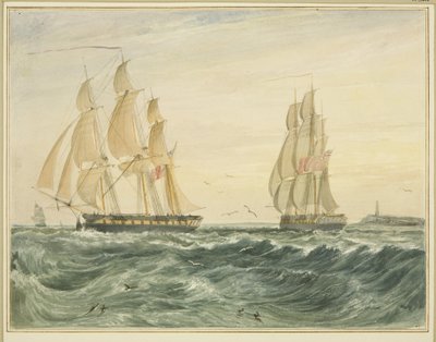 West Indiaman 