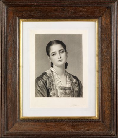 Anita da Thomas Lewis Atkinson