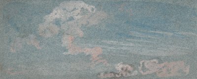 Studio del Cielo, No. 4 da Thomas Lindsay