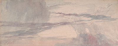 Studio del cielo, n. 7 da Thomas Lindsay