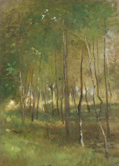 Bosco da Thomas Ludwig Herbst