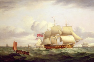 Immagine sconosciuta da Thomas Luny