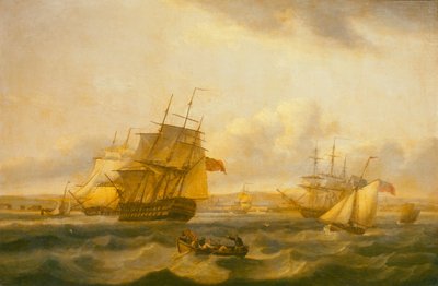 Immagine Sconosciuta da Thomas Luny