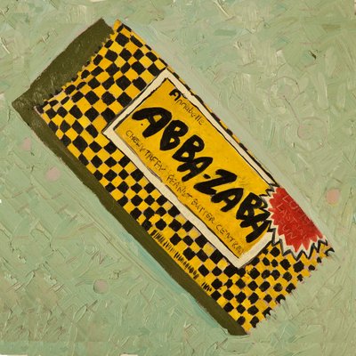 Abba Zabba da Thomas MacGregor