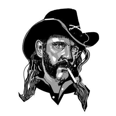 Lemmy 2 da Thomas MacGregor