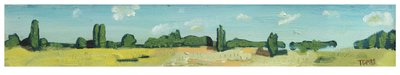 Leyton PitchnPutt (ora invaso) #2 da Thomas MacGregor