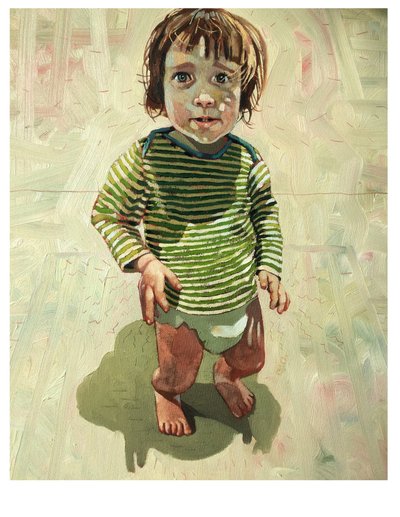 Rita #2 da Thomas MacGregor