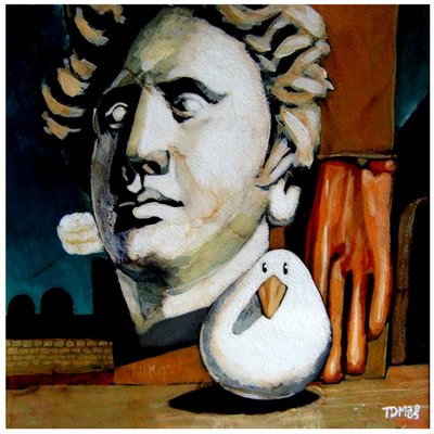 Il canto dell