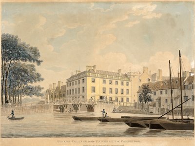 Queens College nell
