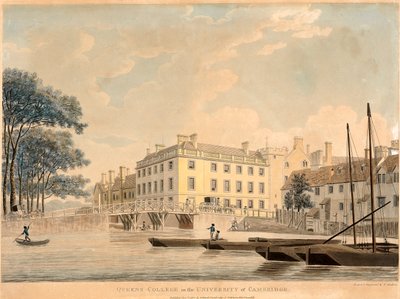 Queens College nell