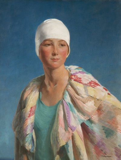 Estate da Thomas Martine Ronaldson