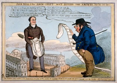 John Bull e l