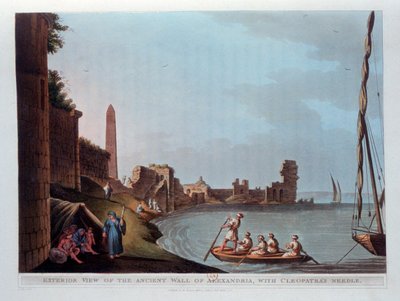 Vista esterna dell