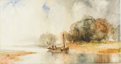 Beverly N.J. da Thomas Moran