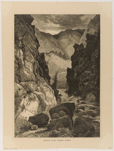  da Thomas Moran