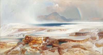  da Thomas Moran