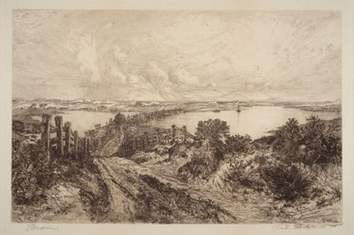  da Thomas Moran