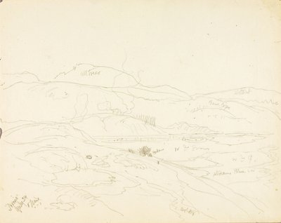 Norris da Thomas Moran