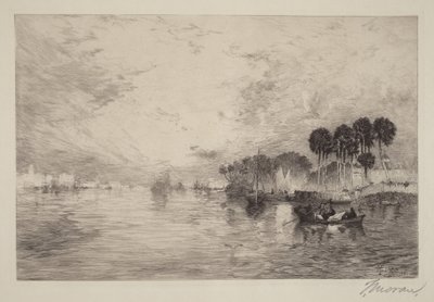  da Thomas Moran
