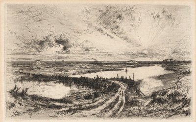 Alba da Thomas Moran