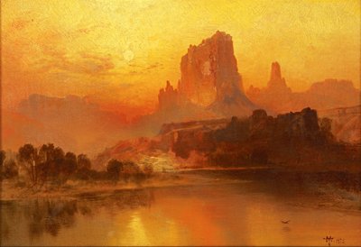  da Thomas Moran