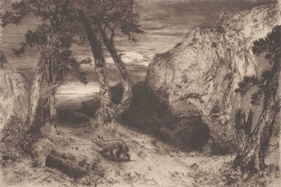  da Thomas Moran