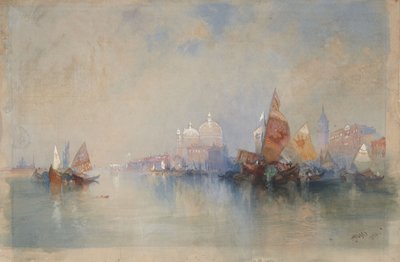  da Thomas Moran