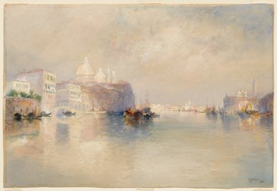  da Thomas Moran