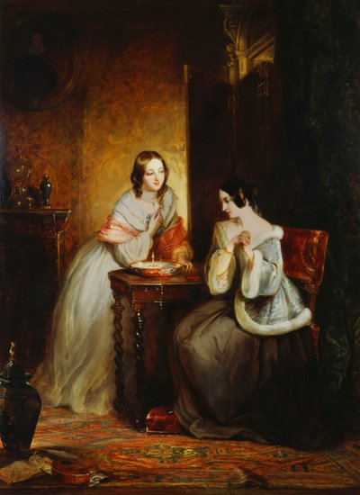 La prova d