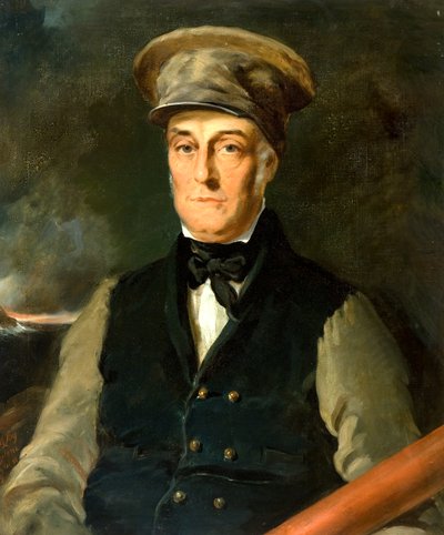 William Darling da Thomas Musgrave Joy