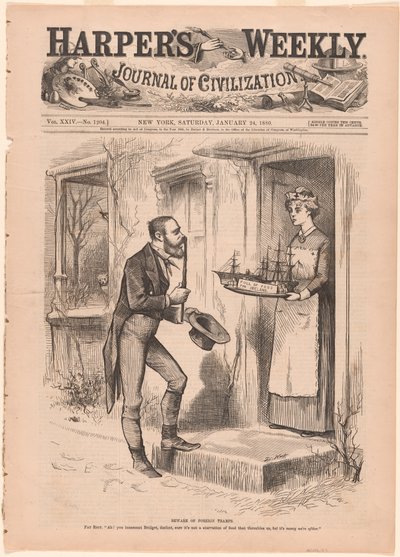  da Thomas Nast