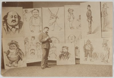  da Thomas Nast