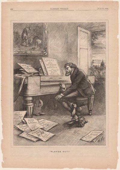 da Thomas Nast